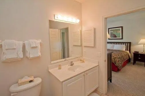 ***  Bridgestreet At Easton Commons Aparthotel Κολόμπο Ηνωμένες Πολιτείες της Αμερικής