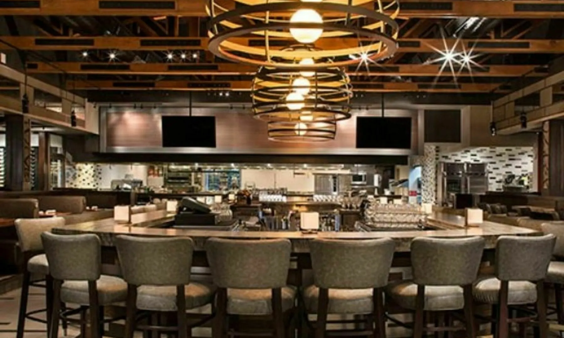 Bridgestreet At Easton Commons Aparthotel Κολόμπο 3*,