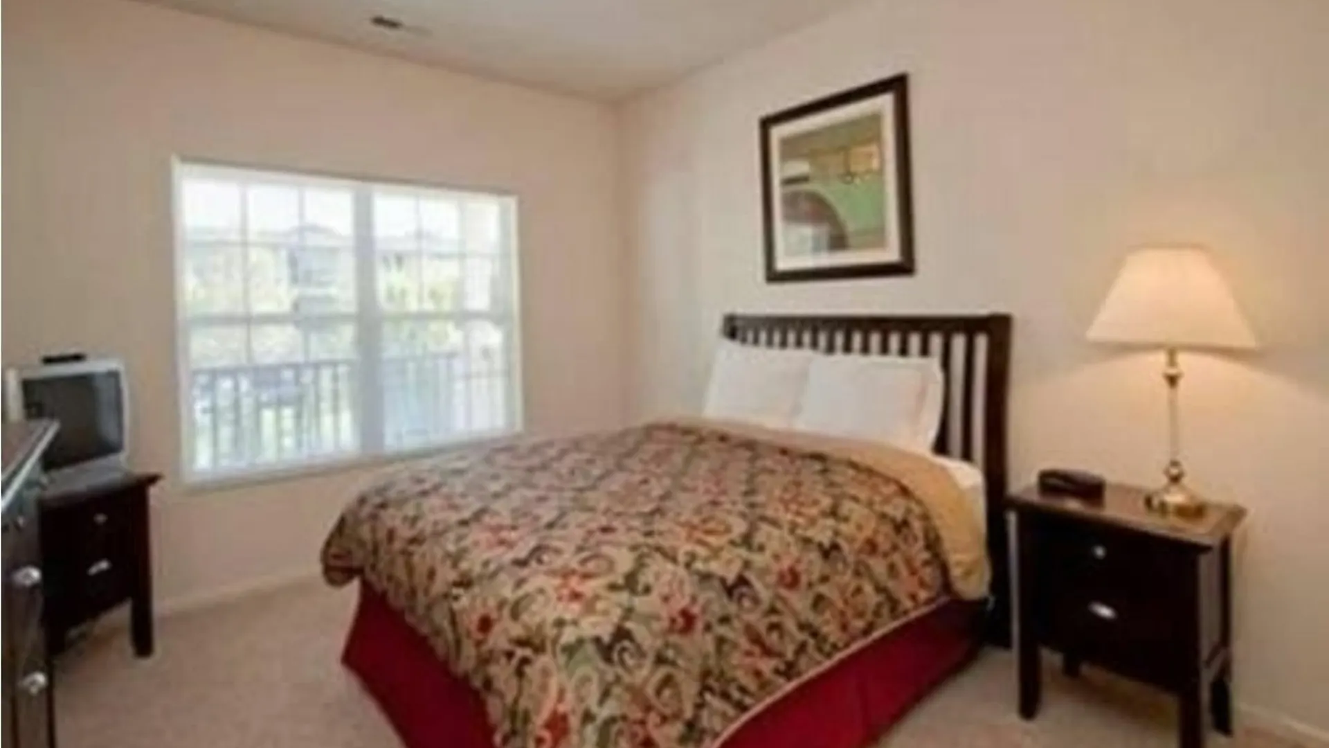 Bridgestreet At Easton Commons Aparthotel Κολόμπο